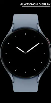 Nostanight - watch face screenshot 3