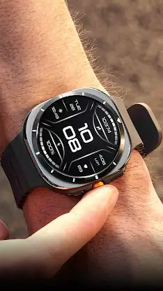 Nova Watch Face screenshot 6