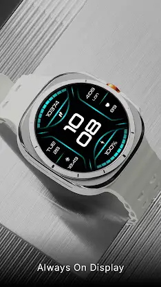 Nova Watch Face screenshot 8