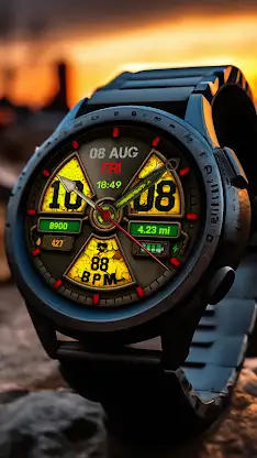 WIN Nuclear Classic PRO 2 screenshot 1