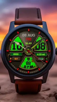 WIN Nuclear Classic PRO 2 screenshot 4