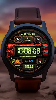 Digital Nuclear DINAMITE PRO screenshot 5