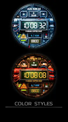 Digital Nuclear DINAMITE PRO screenshot 2