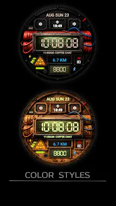 Digital Nuclear DINAMITE PRO screenshot 4