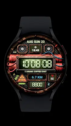 Digital Nuclear DINAMITE PRO screenshot 1