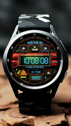 Digital Nuclear DINAMITE PRO screenshot 3