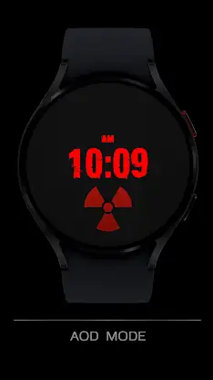 Nuclear Winter Animation MOD screenshot 7