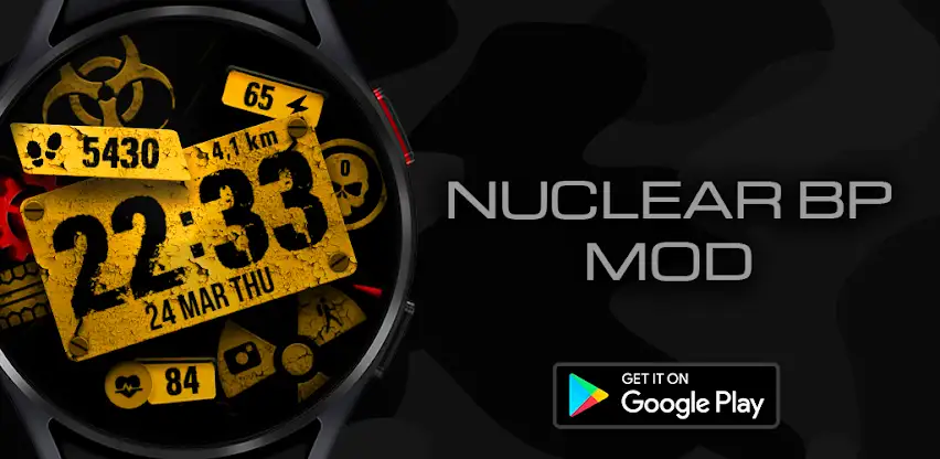 WIN Nuclear BP Mod screenshot 6