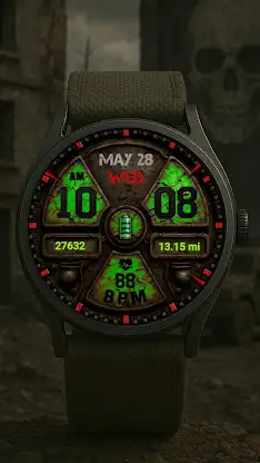 WIN Nuclear Steampunk screenshot 4