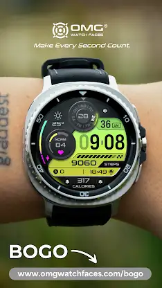 OMG 432 - Active Digital screenshot 5