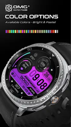 OMG 432 - Active Digital screenshot 7