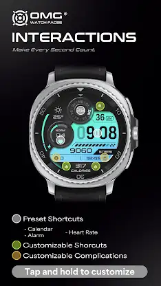 OMG 432 - Active Digital screenshot 3