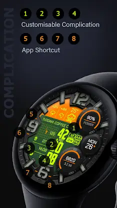 Oogly Alpha Domain screenshot 4