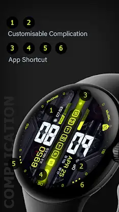 Oogly ApexCore screenshot 4