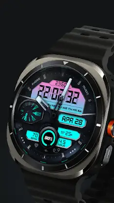 Oogly Athlete screenshot 1