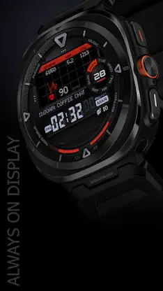 Oogly Athlete ECG Animation screenshot 6