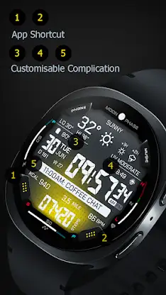 Oogly Atmos Max screenshot 4