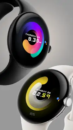Oogly Circle screenshot 1