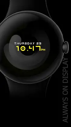 Oogly Circle screenshot 5