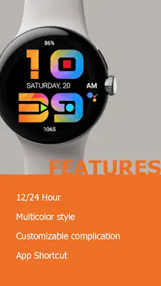 Oogly Color Optima screenshot 3