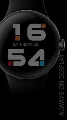 Oogly Color Optima screenshot 5