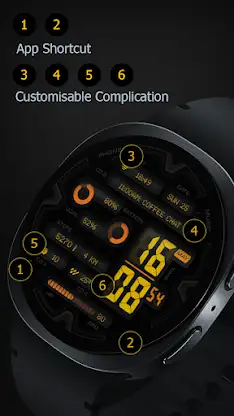 Oogly Commando screenshot 4