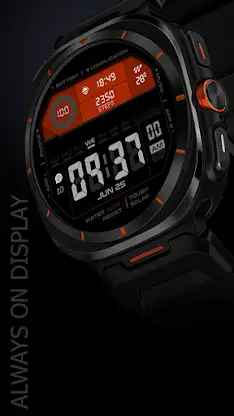 Oogly Digital Retro screenshot 6