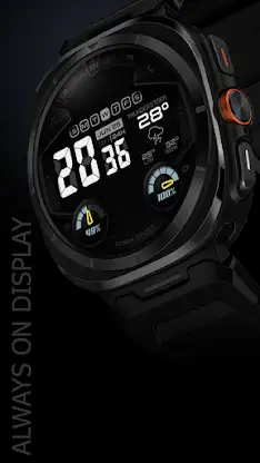 Oogly EdgeX Sport screenshot 6