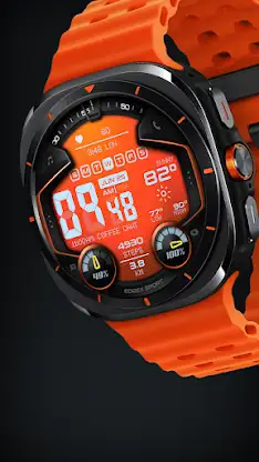 Oogly EdgeX Sport screenshot 3