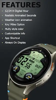 Oogly EdgeX Sport screenshot 4