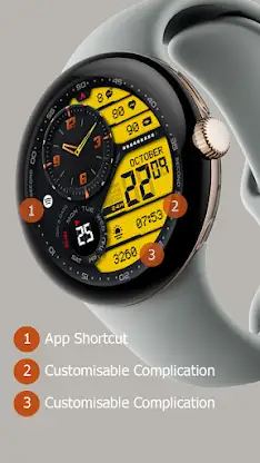 Oogly Excelente screenshot 4