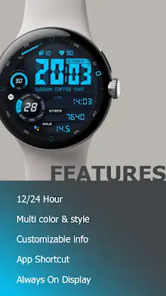 Oogly Excelente Digital screenshot 4