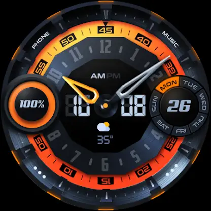Oogly Gear Hybrid screenshot 10