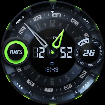 Oogly Gear Hybrid screenshot 14