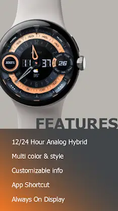 Oogly Gear Hybrid screenshot 4