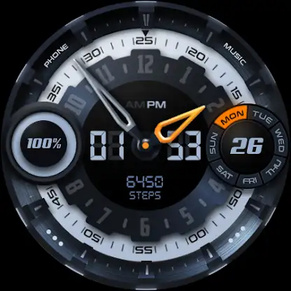 Oogly Gear Hybrid screenshot 12