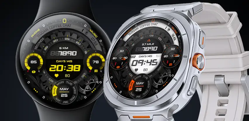 Oogly gear One screenshot 6