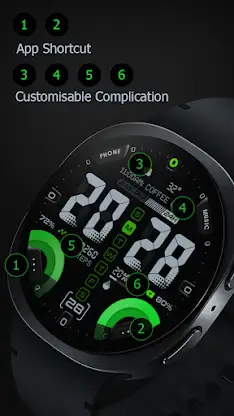 Oogly Horizon screenshot 5