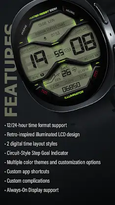 Oogly Illuminator screenshot 3