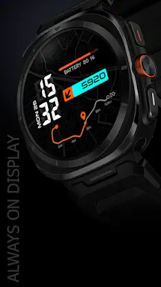 Oogly Metro screenshot 6
