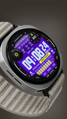 Oogly Momentum screenshot 5