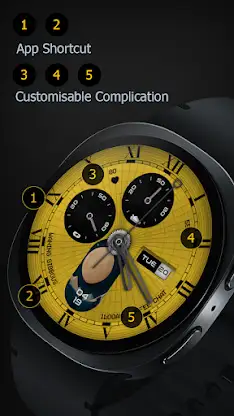 Oogly Novus Luna screenshot 5