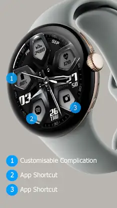 Oogly Rim Hybrid screenshot 5
