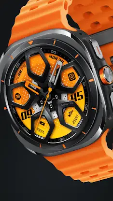Oogly Rims Two screenshot 2