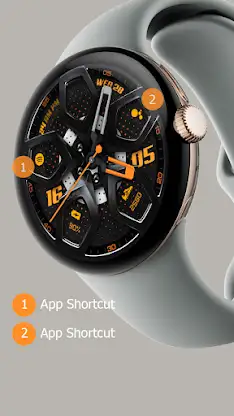 Oogly Rims Two screenshot 4