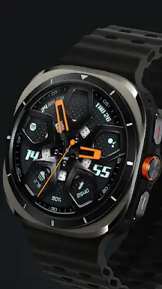 Oogly Rims Two Pro screenshot 1