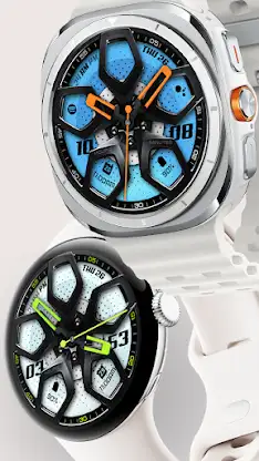 Oogly Rims Two Pro screenshot 3