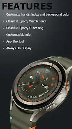 Oogly Velox screenshot 4