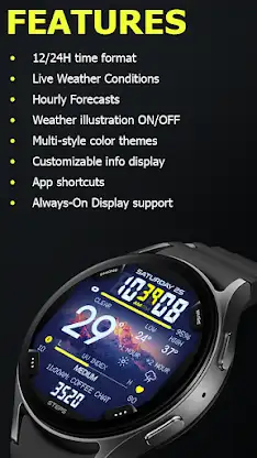 Oogly WeatherMax screenshot 3