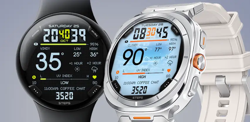 Oogly WeatherMax screenshot 6